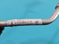 Przewód klimatyzacji rurka Mercedes W212 A2128309500