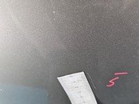 Drzwi przesuwne prawe boczne Citroen Nemo