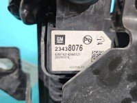 Sterownik moduł Opel Insignia A 23438075, 23438076