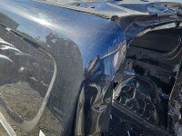 Błotnik tył lewy Opel Combo D ćwiartka czarny 3AU (298)