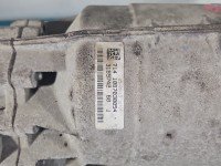 Skrzynia biegów automat AUDI Q5 08- 8HP55, 3189742, 1087030054 2.0 TFSI (CPMB)