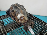 Most tylny DYFER tył Mercedes W212 2.2 cdi