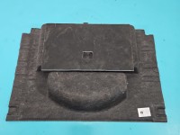 Wykładzina bagażnika podłoga Opel Astra IV J 13254526