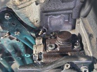 Pompa wtryskowa Peugeot Partner II 1.6 hdi