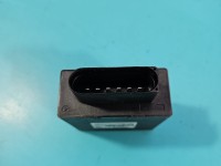 Sterownik moduł POMPY PALIWA Skoda Superb III 3Q0906121D