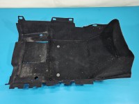 Wykładzina DYWAN PODŁOGA Vw Caddy III 2K 2K3863731AK, 2K1863704C, 2K1863703C