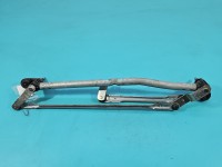 Mechanizm wycieraczek 566955023 Skoda Kodiaq I europa