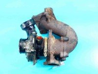 Turbosprężarka Chrysler Pt cruiser A6640960299Q1 2.1 CRD