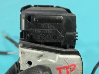 Zamek tył prawy Saab 9-3 II Producent części: Saab, 7pin