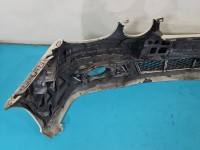 Zderzak przód Mercedes W211 beżowy C623