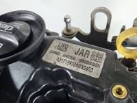 Silnik Opel Astra V K 1.6 CDTI (LWQ) 110KM ODPALANY FILM POMIAR