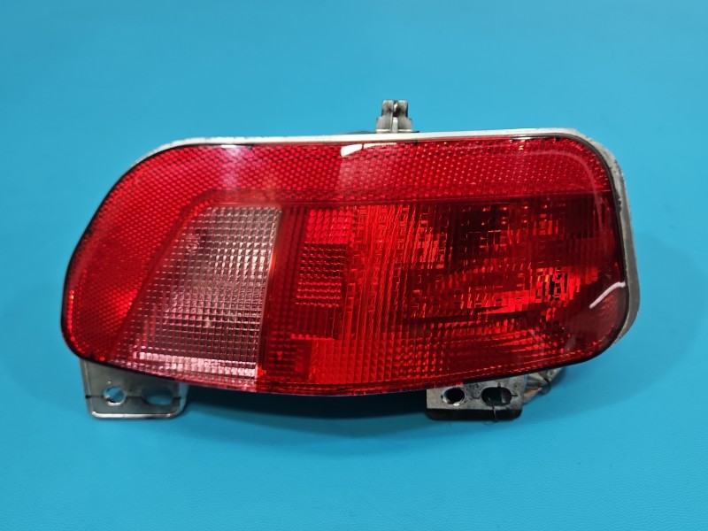 Lampa tył lewa zderzaka przeciwmgielna Citroen C4 Picasso II 13-19