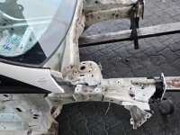 Podłużnica prawa fartuch Ford Fiesta Mk8