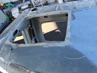 Zabudowa Renault Master III 10-24 2.3 DCI