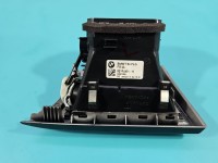 Kratka nawiewu bmw F30 9218549 EUROPA