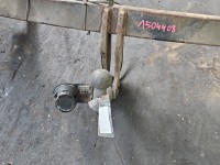 Hak holowniczy Jeep Grand Cherokee IV WK2