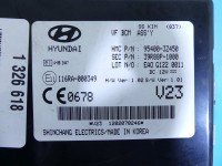 Sterownik moduł Hyundai I40 95400-3Z450, 39R88P-1000