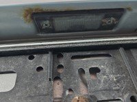 Klapa tył Vw Golf IV kombi 5d srebrny