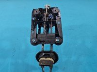 DŹWIGNIA LEWAREK WYBIERAK LINKI Citroen C2 1.4 hdi