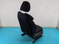Fotel prawy przód pasażera Skoda Octavia IV 5d EUROPA