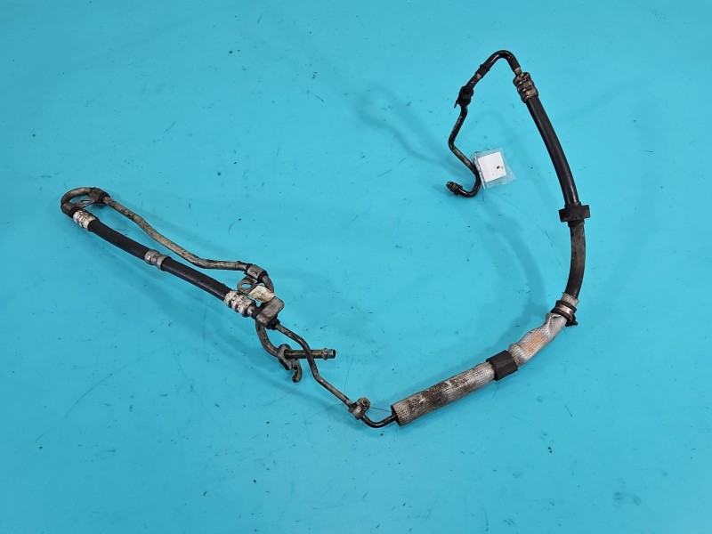 Przewód wspomagania Porsche Panamera I 970 970347247