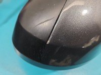 Lusterko lewe pin Peugeot 308 I HB KTP 3d europa