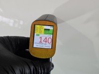 Drzwi przód lewe Nissan Juke I F15 10-19 5d biały 326g