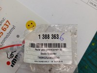 Pedał gazu potencjometr Skoda Roomster 1.9 TDI BSW 0280755055, 6Q1721503H