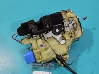 Zamek przód lewy Vw Polo IV 9N EUROPA Volkswagen, 8pin, 15AQC3B1