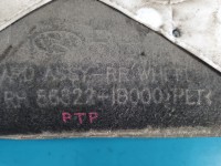 Nadkole tył prawe Hyundai Elantra VII 20-