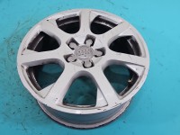 alufelgi felgi 17" komplet AUDI Q5 08- R17