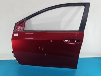 DRZWI PRZÓD LEWE KIEROWCY Toyota Corolla E16 E18 13- 4d 3T3