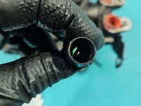 Sprężarka klimatyzacji kompresor 97701-1CXXX Hyundai Getz 1.1 wiel