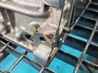 Blok silnika Skoda Kamiq 05C103023C 1.0 TSI (DLAA)