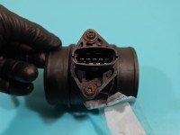 Przepływomierz Opel Meriva A 0281002620, 55350047 1.7 cdti