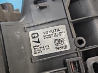 Nagrzewnica Toyota Auris I MF443210-6501, 87050-02870 EUROPA