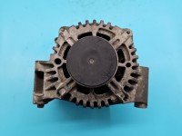 TEST Alternator Opel Corsa C 13117279, 13117279YQ 1,3.0 cdti