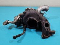 Turbosprężarka Opel Vectra C 773720-1, 55211063 1.9 cdti (Z19DTH) 150KM