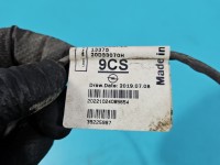 Czujnik parkowania PDC Opel Astra V K 39225987, 20D33070H, 13316826 Z176