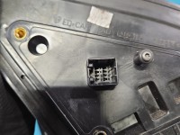 Lusterko lewe pin Kia Ceed I 06- kombi 5d kolor europa