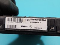 Sterownik moduł Renault Scenic II 8200306032A, S118399200D