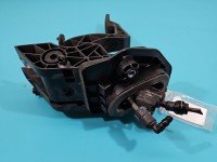 Pedał pedały Ford Fiesta Mk8 hamulca sprzęgła
