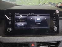 Radio fabryczne Skoda Kamiq 657035869 radioodtwarzacz