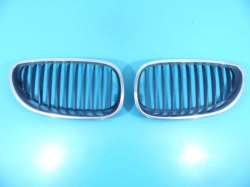 Atrapa grill Bmw e60