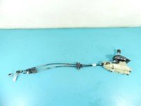 DŹWIGNIA LEWAREK WYBIERAK LINKI Ford Mondeo Mk4 1.8 tdci