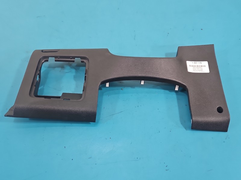 Osłona ZAŚLEPKA PLASTIK Kia Niro I 16-22 84750-G5000WK