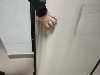 Roleta bagażnika Volvo V40 II 12-