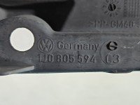 WZMOCNIENIE CZOŁOWE Pas przedni Vw Golf IV 1J0805594