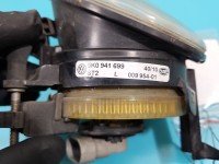 Halogen lewy Vw Golf VI