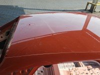 Dach Opel Corsa F HB 5d